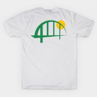 Community Bridges Family T-Shirt